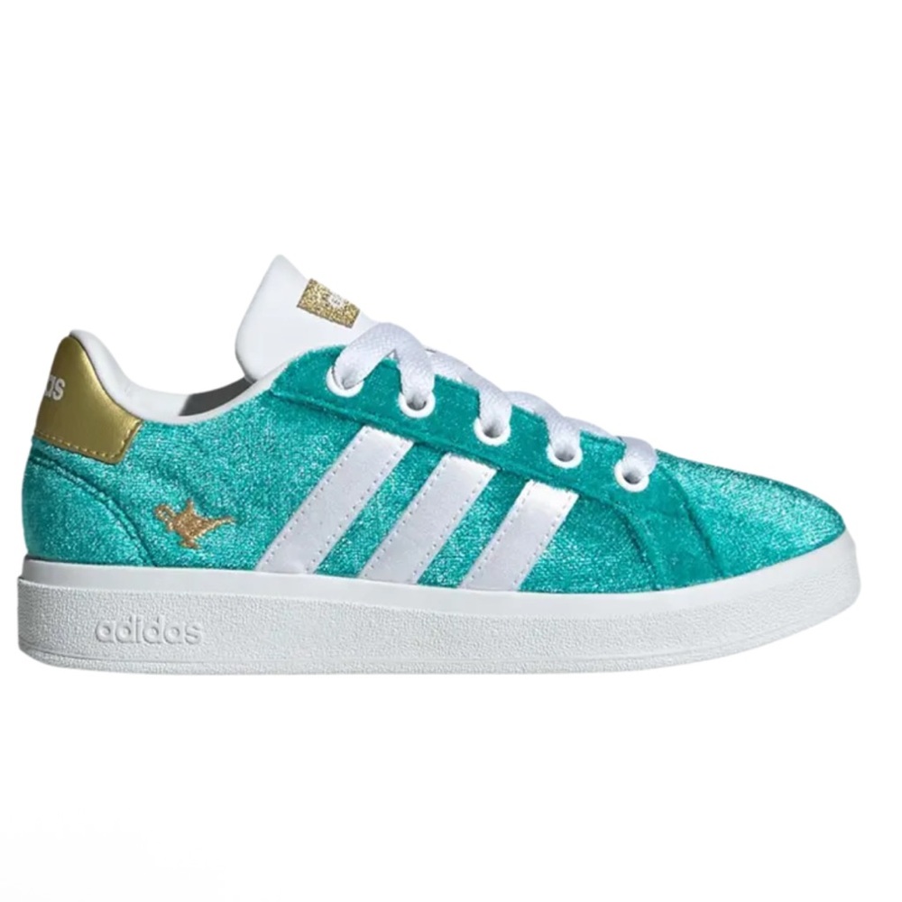 adidas x Disney Jasmine Grand Court 2.0